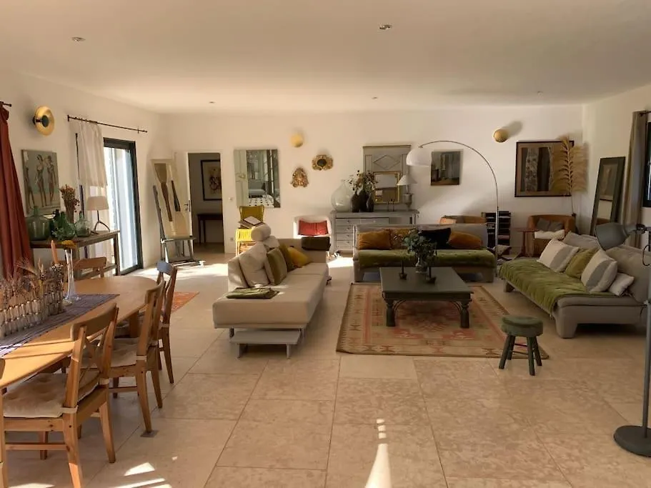 Contemporary House 5Mn Away From Aix In The Countryside Villa Aix-en-Provence