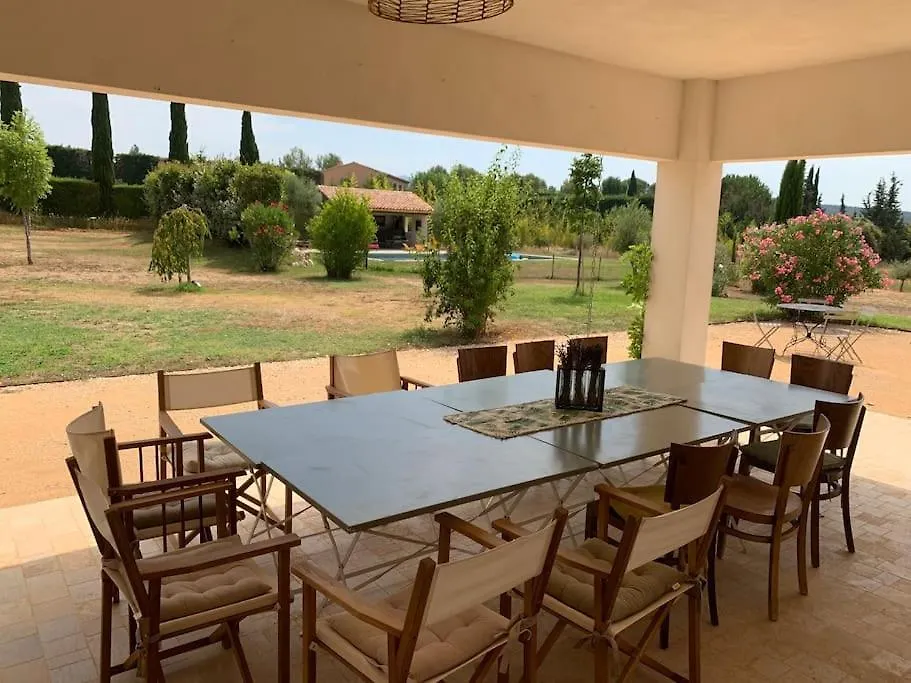 Contemporary House 5Mn Away From Aix In The Countryside Villa Aix-en-Provence 0*,