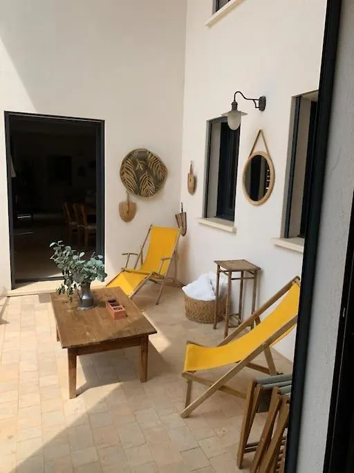 Contemporary House 5Mn Away From Aix In The Countryside Villa Aix-en-Provence 0*,  Franciaország