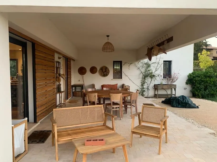 Contemporary House 5Mn Away From Aix In The Countryside Villa Aix-en-Provence Franciaország